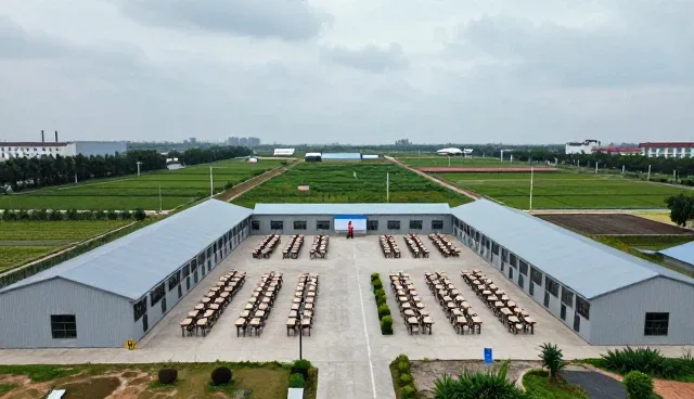 课程研发中团队建设的选型关注点解析