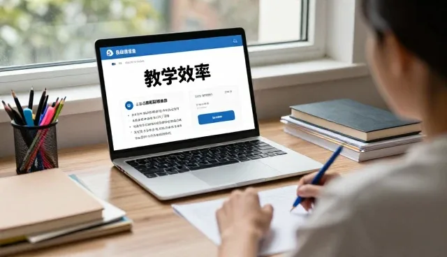教育咨询课程研发中的性能表现提升路径